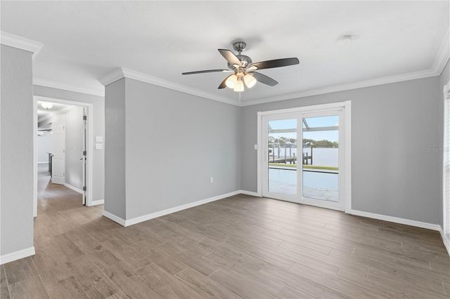 5027 WATERSIDE DRIVE, Port Richey, FL 34668