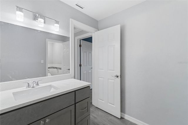 5027 WATERSIDE DRIVE, Port Richey, FL 34668