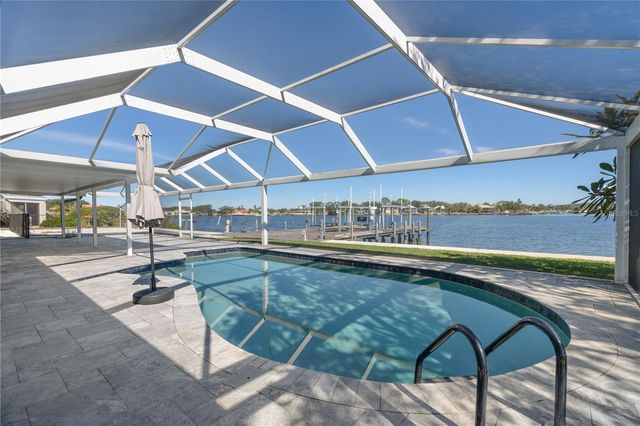 5027 WATERSIDE DRIVE, Port Richey, FL 34668