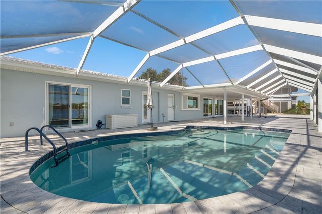 5027 WATERSIDE DRIVE, Port Richey, FL 34668