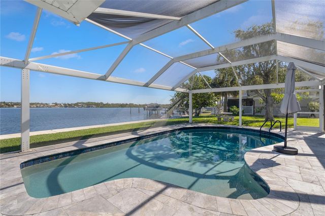 5027 WATERSIDE DRIVE, Port Richey, FL 34668