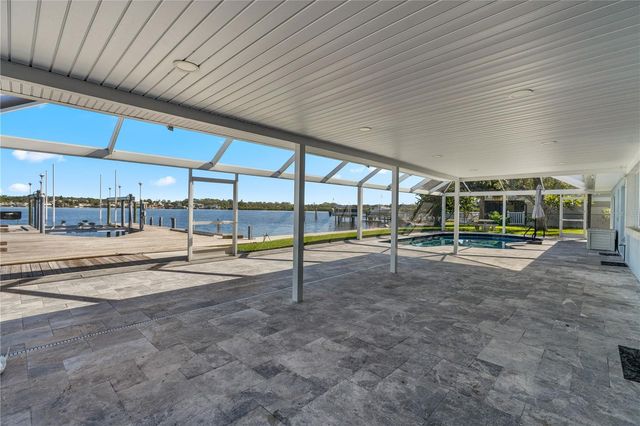 5027 WATERSIDE DRIVE, Port Richey, FL 34668