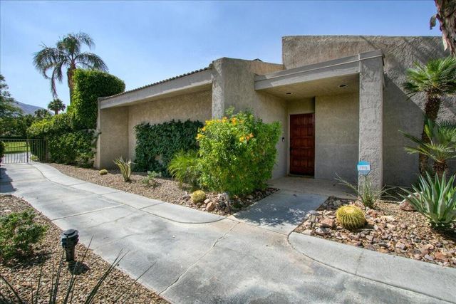 2995 Sundance Circle E, Palm Springs, CA 92262