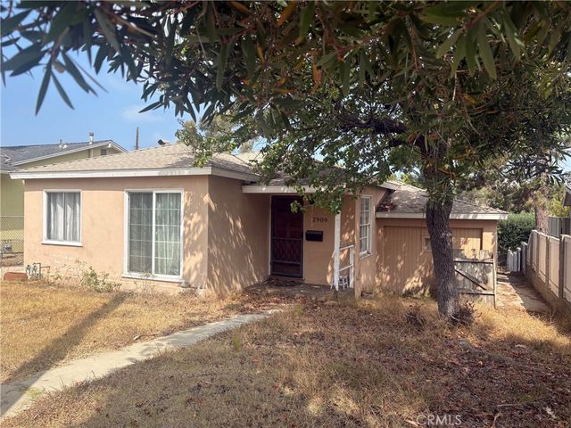 2909 N Valley, Manhattan Beach, CA 90266