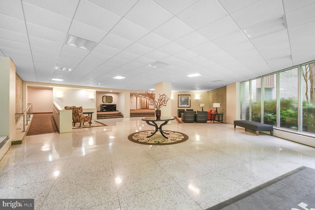 Image 2 of property listing at 7505 DEMOCRACY BLVD #A430, Bethesda, MD 20817