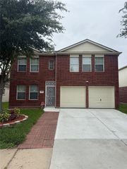 14927 Sugar Crystal Court, Sugar Land, TX 77498