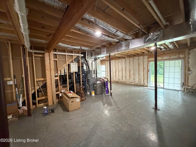 3036 Barlows Brook Rd, Shelbyville, KY 40065