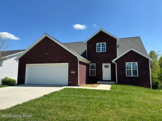 3036 Barlows Brook Rd, Shelbyville, KY 40065