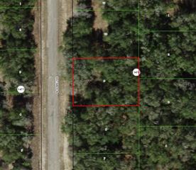 11465 N CLARE TERRACE, Dunnellon, FL 34434