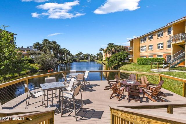108 LAGUNA VILLA Boulevard D25, Jacksonville Beach, FL 32250