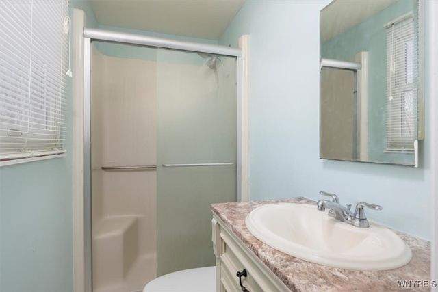 39 Greengage Circle, Amherst, NY 14051