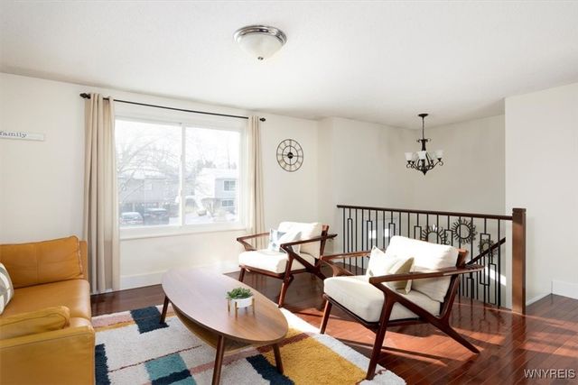 39 Greengage Circle, Amherst, NY 14051