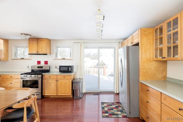 39 Greengage Circle, Amherst, NY 14051