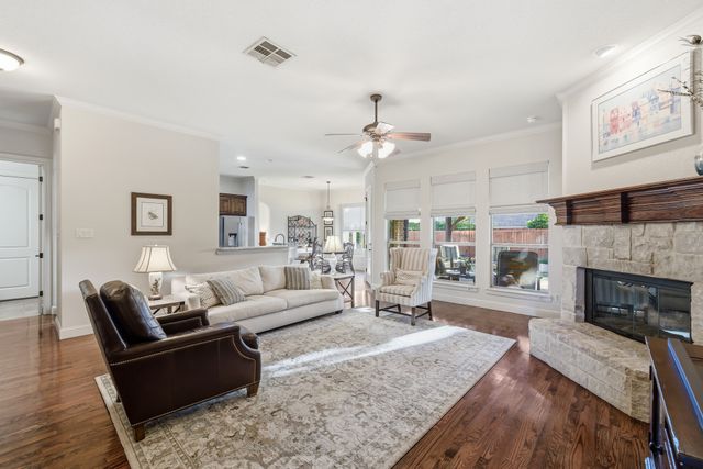 7013 Cherrybark Lane, North Richland Hills, TX 76182