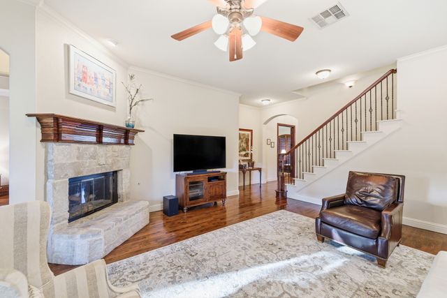 7013 Cherrybark Lane, North Richland Hills, TX 76182