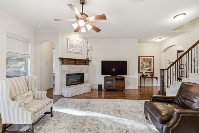 7013 Cherrybark Lane, North Richland Hills, TX 76182