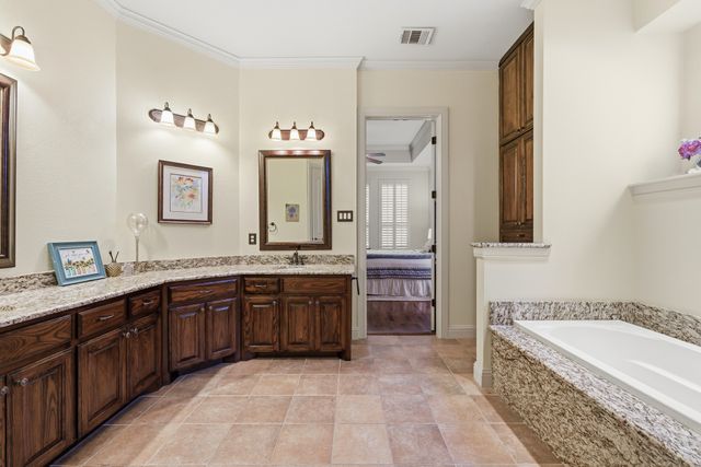 7013 Cherrybark Lane, North Richland Hills, TX 76182