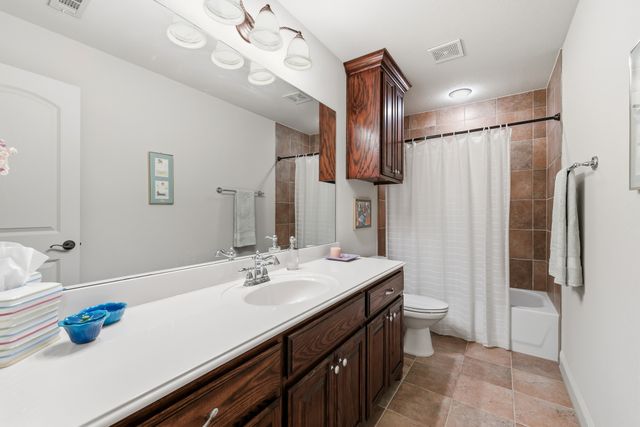7013 Cherrybark Lane, North Richland Hills, TX 76182