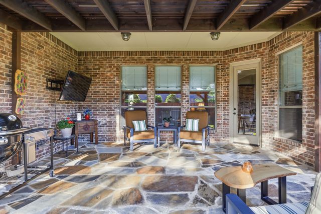 7013 Cherrybark Lane, North Richland Hills, TX 76182