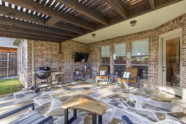7013 Cherrybark Lane, North Richland Hills, TX 76182