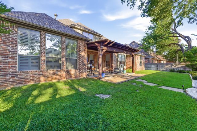 7013 Cherrybark Lane, North Richland Hills, TX 76182