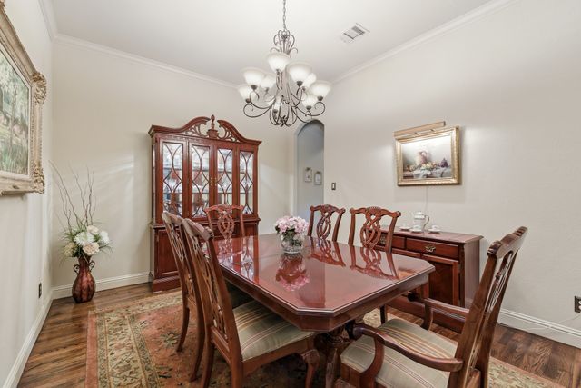 7013 Cherrybark Lane, North Richland Hills, TX 76182