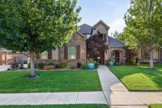 7013 Cherrybark Lane, North Richland Hills, TX 76182