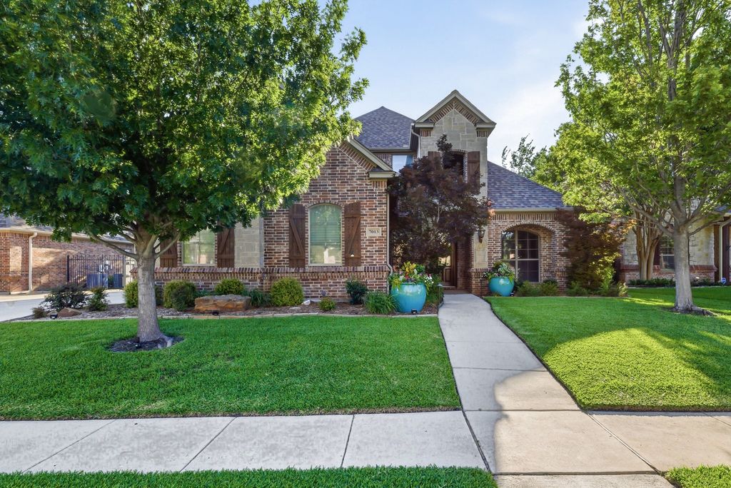 7013 Cherrybark Lane, North Richland Hills, TX 76182