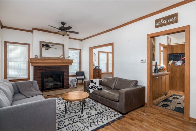 70 E Katherine Ave, City Of Washington, PA 15301