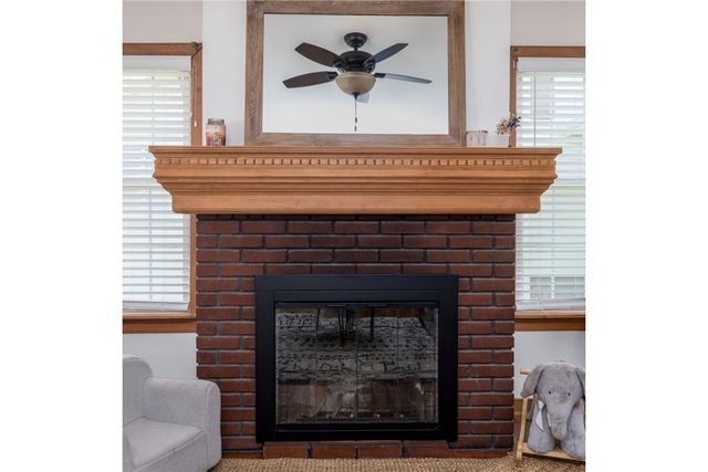 70 E Katherine Ave, City Of Washington, PA 15301