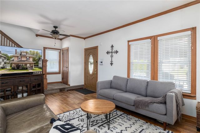 70 E Katherine Ave, City Of Washington, PA 15301