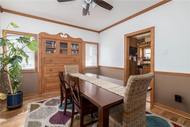 70 E Katherine Ave, City Of Washington, PA 15301