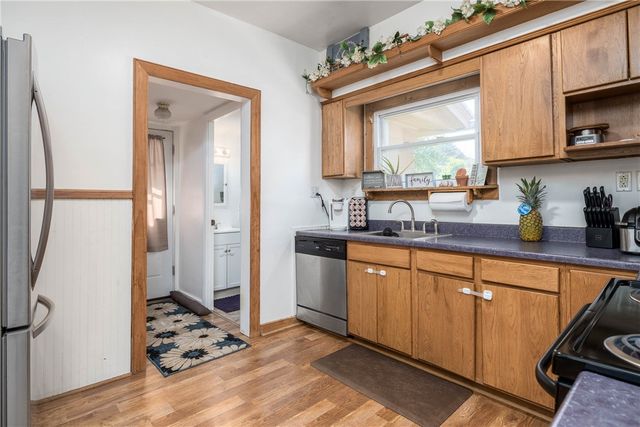 70 E Katherine Ave, City Of Washington, PA 15301
