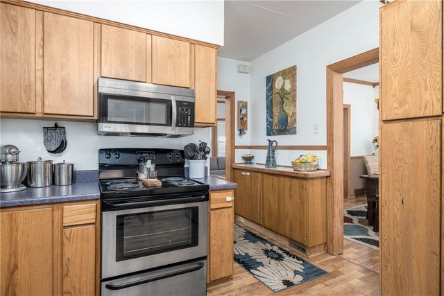 70 E Katherine Ave, City Of Washington, PA 15301