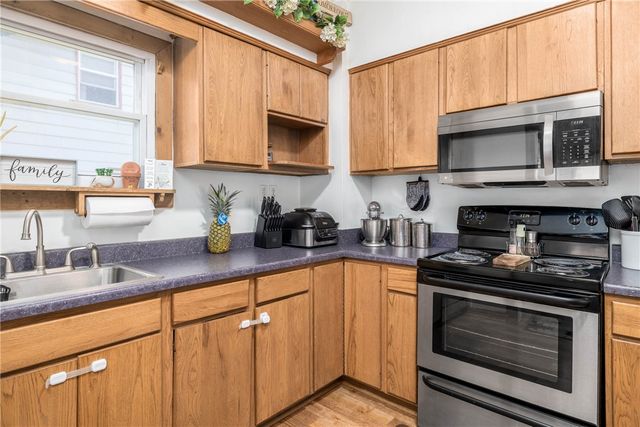 70 E Katherine Ave, City Of Washington, PA 15301