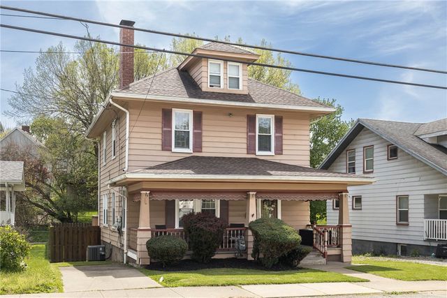 70 E Katherine Ave, City Of Washington, PA 15301
