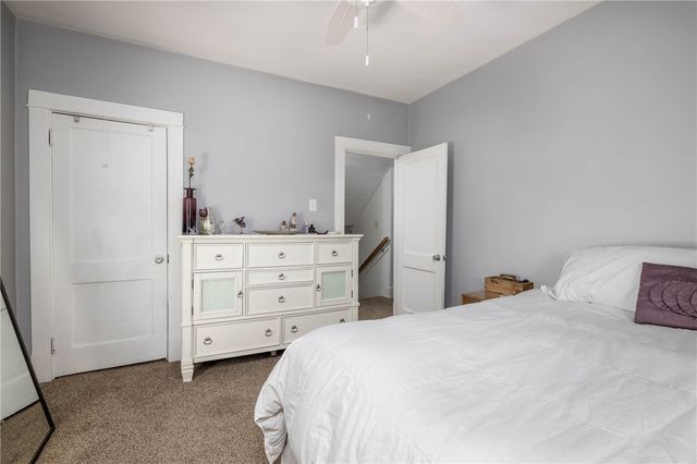 70 E Katherine Ave, City Of Washington, PA 15301