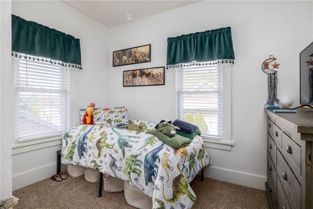 70 E Katherine Ave, City Of Washington, PA 15301