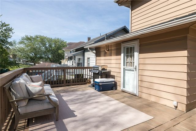 70 E Katherine Ave, City Of Washington, PA 15301
