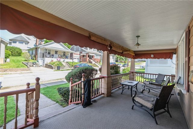 70 E Katherine Ave, City Of Washington, PA 15301