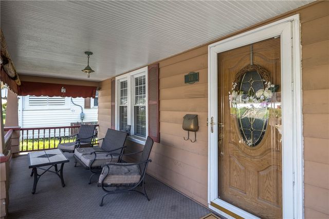 70 E Katherine Ave, City Of Washington, PA 15301