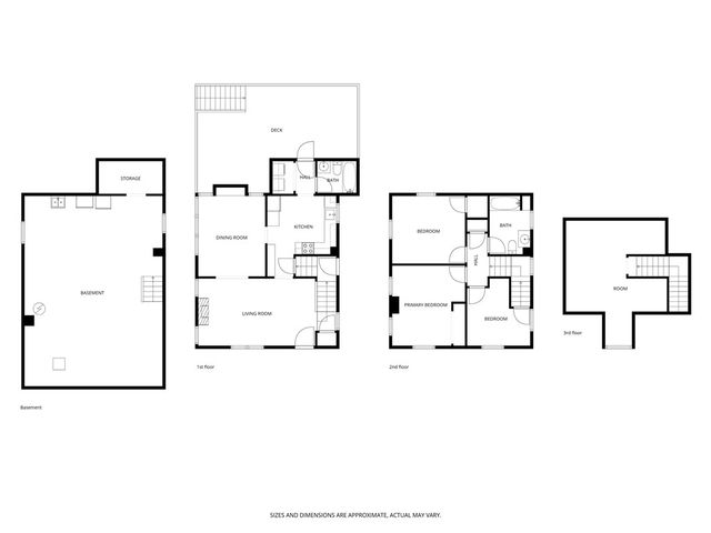 70 E Katherine Ave, City Of Washington, PA 15301
