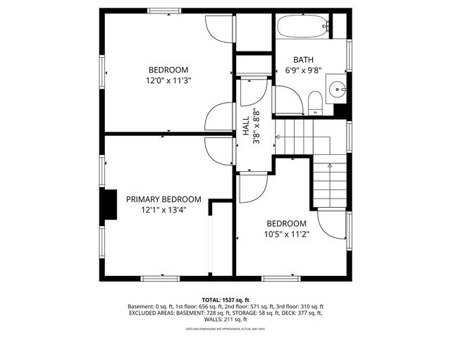 70 E Katherine Ave, City Of Washington, PA 15301