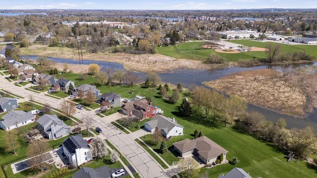 861 Summer Creek ROAD, Oconomowoc, WI 53066