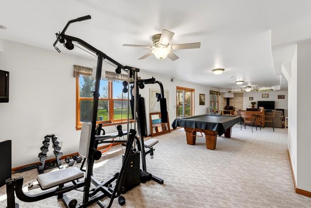 861 Summer Creek ROAD, Oconomowoc, WI 53066