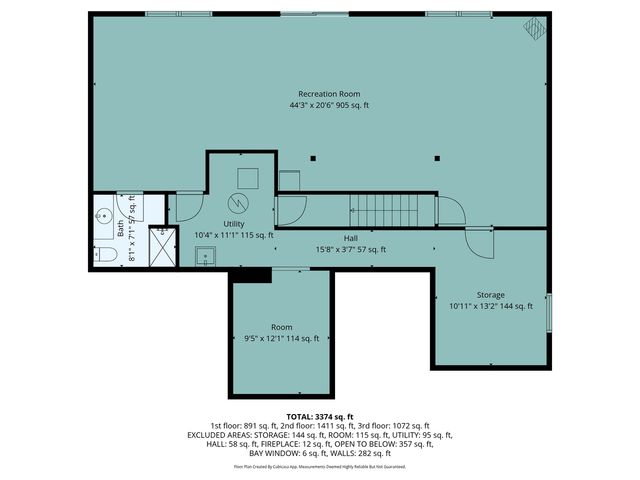 861 Summer Creek ROAD, Oconomowoc, WI 53066