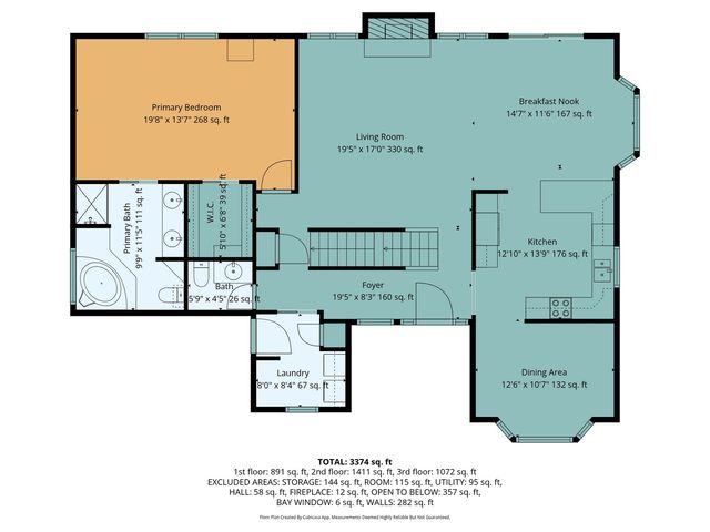 861 Summer Creek ROAD, Oconomowoc, WI 53066