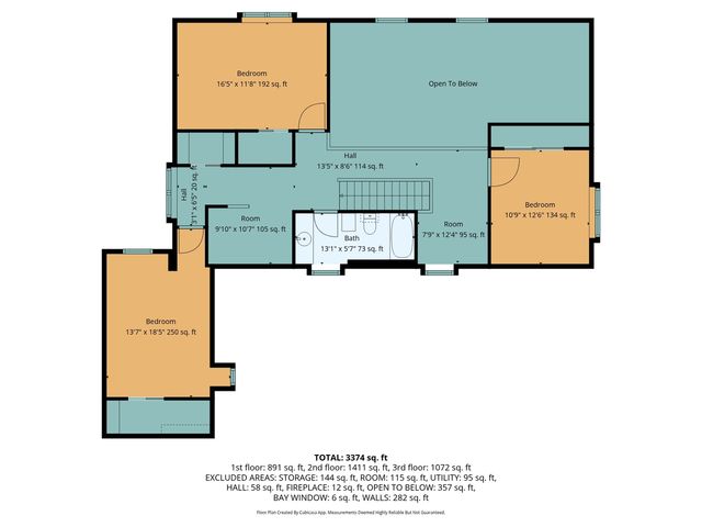 861 Summer Creek ROAD, Oconomowoc, WI 53066