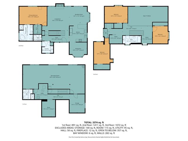 861 Summer Creek ROAD, Oconomowoc, WI 53066