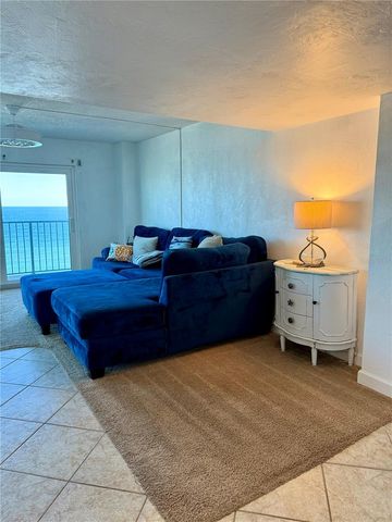 3600 S OCEAN SHORE BOULEVARD 812, Flagler Beach, FL 32136